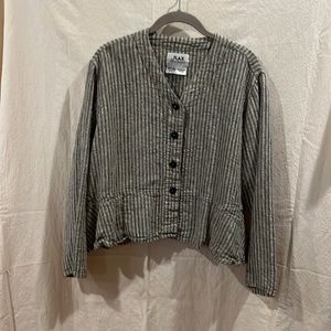 FLAX Vintage Top - large